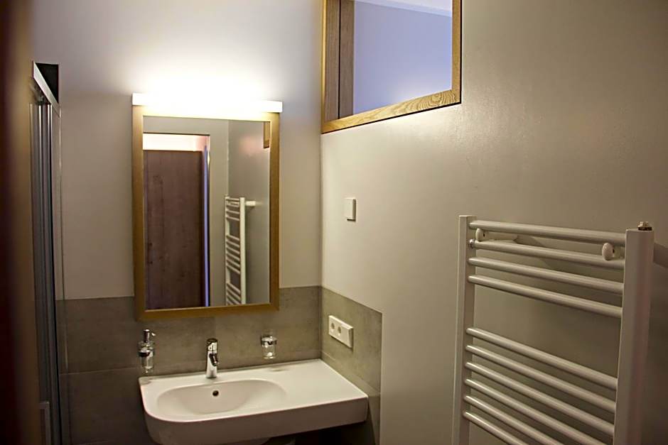 Residence Egger