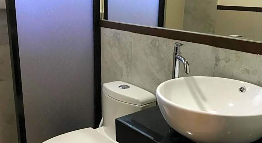 Sajo Plaza & Residences