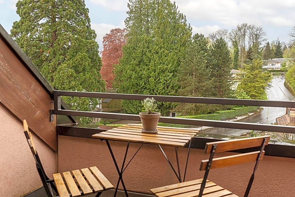 Seehotel Kastanienbaum