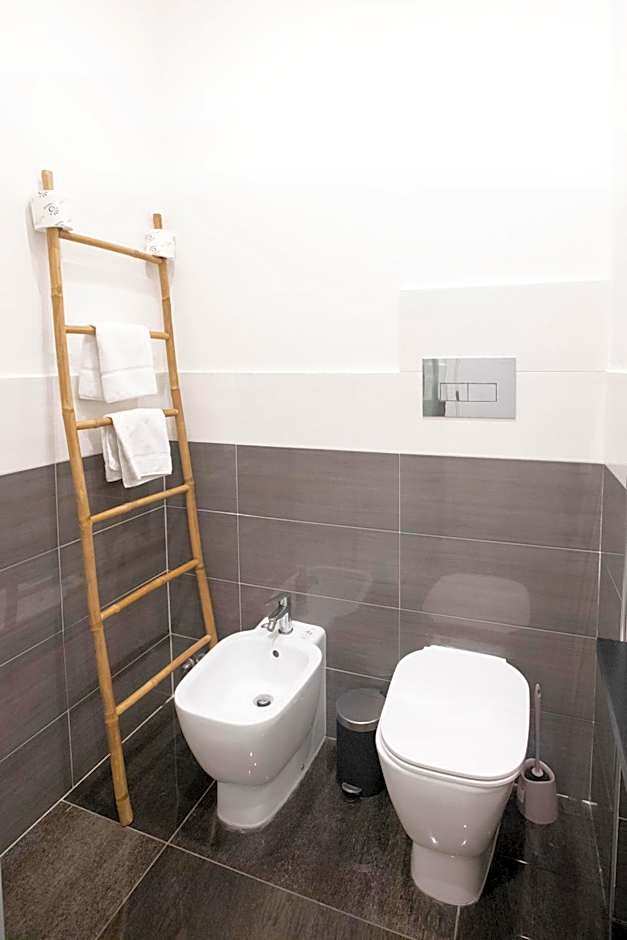 Hall inn B&B in Chiostro