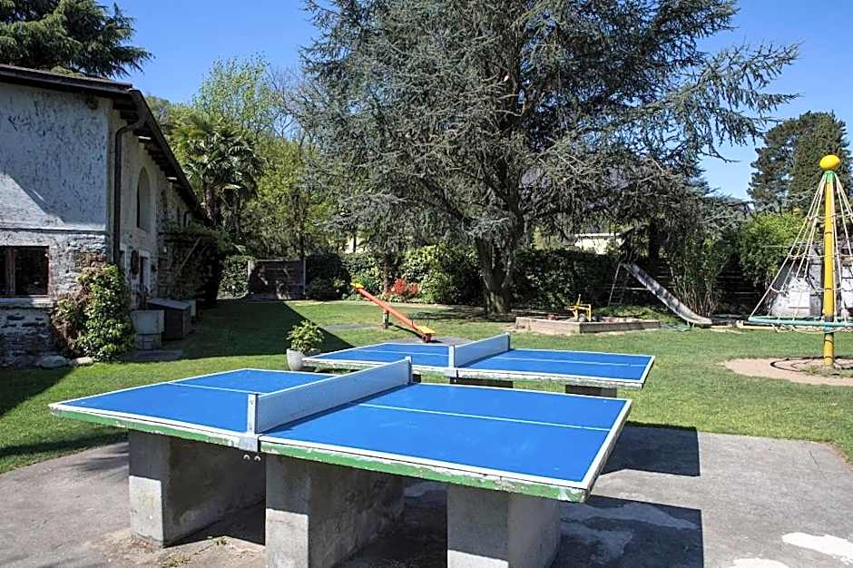 Parkhotel Emmaus - Casa del Sole