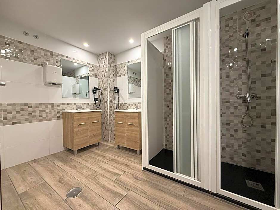 Hostel TKH-Rooms Mate