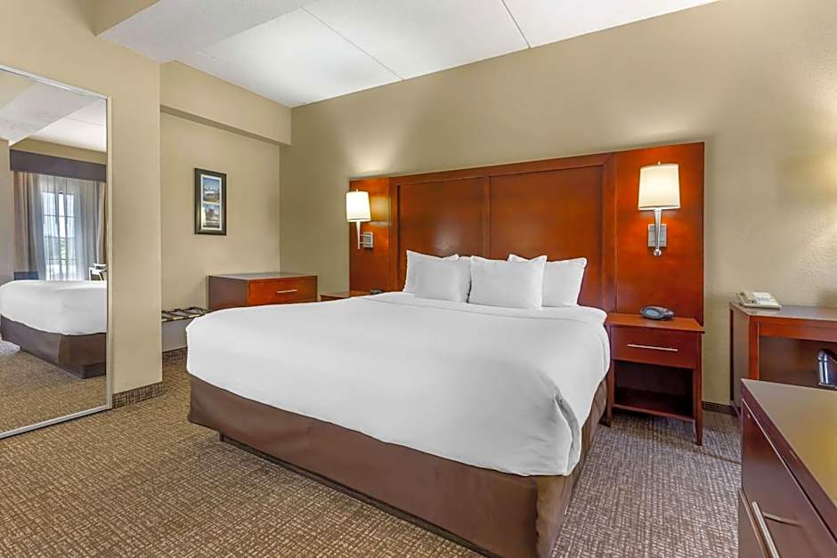 Comfort Suites Regency Park