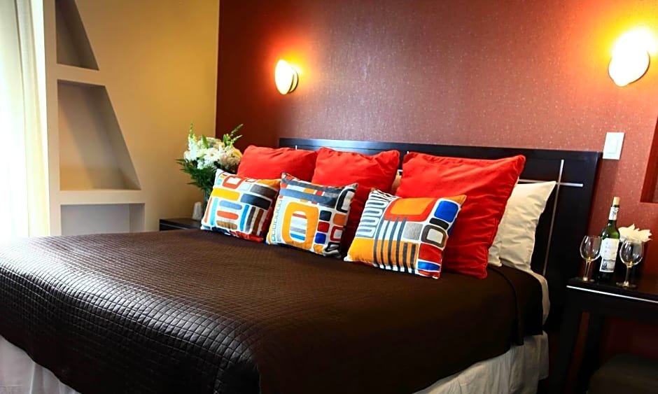 Nesva Hotel - New York City Vista