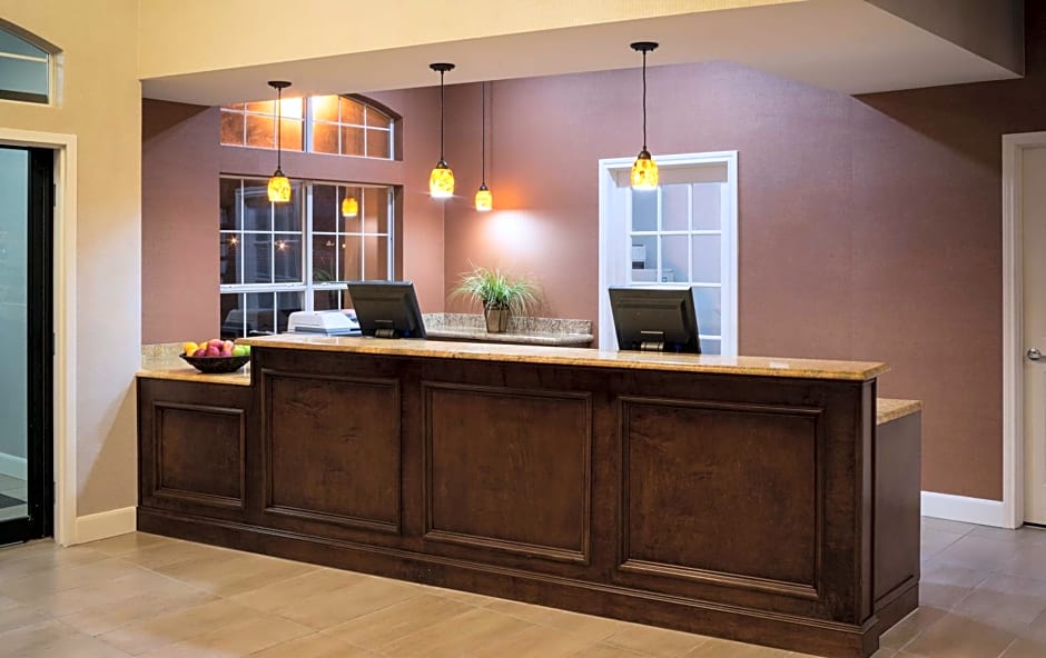 Es Park 10 Hotel – Houston, TX