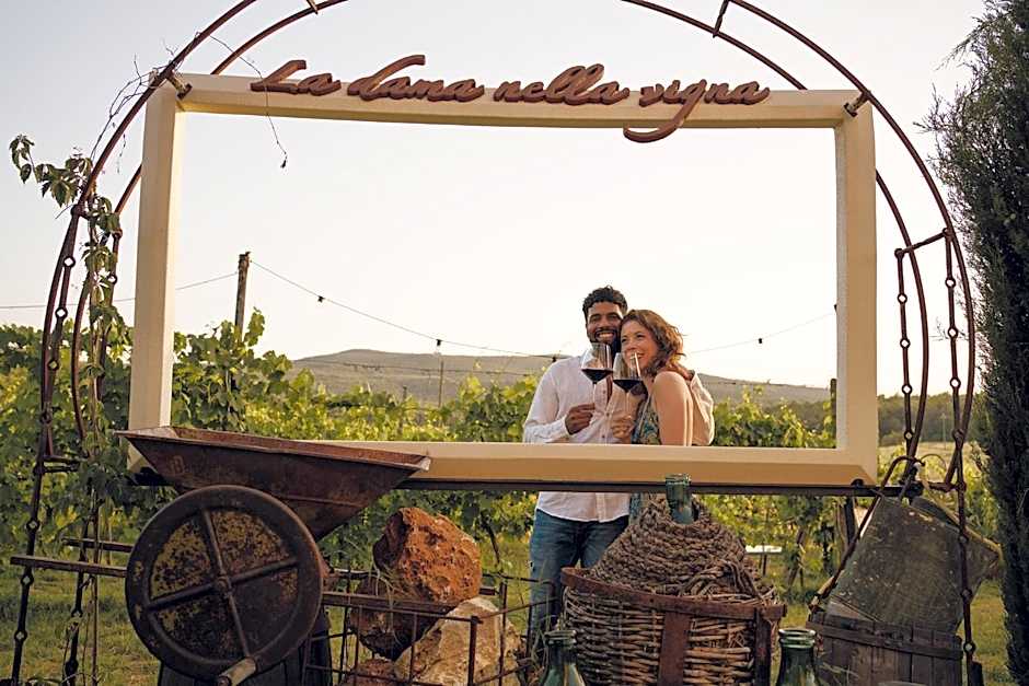 La Dama Country Rooms