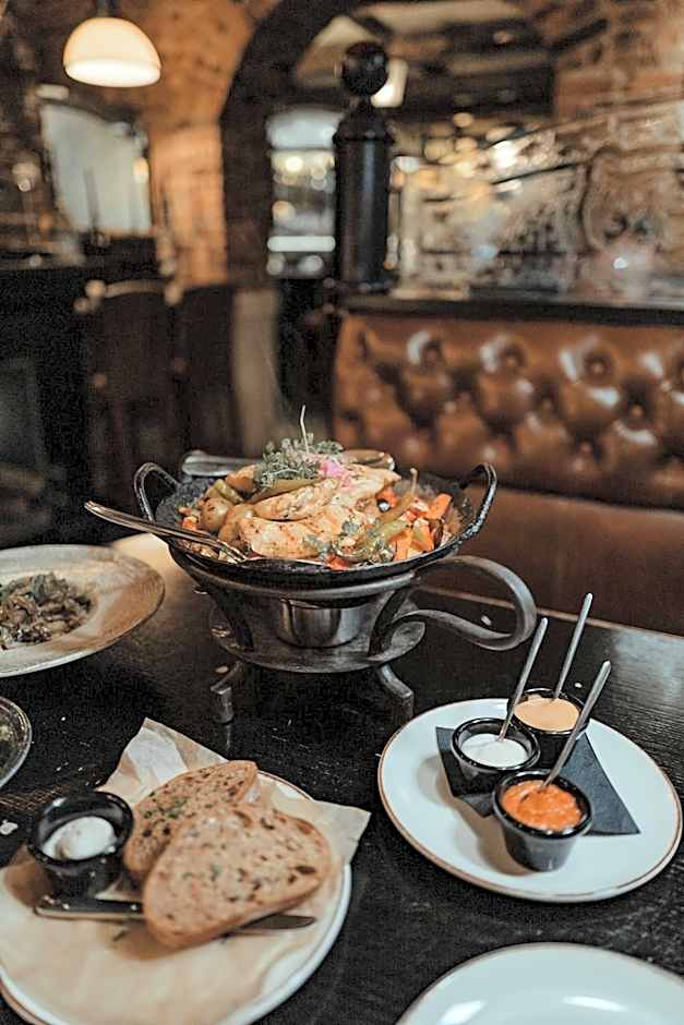 Hotel Reja, a Member of Design Hotels