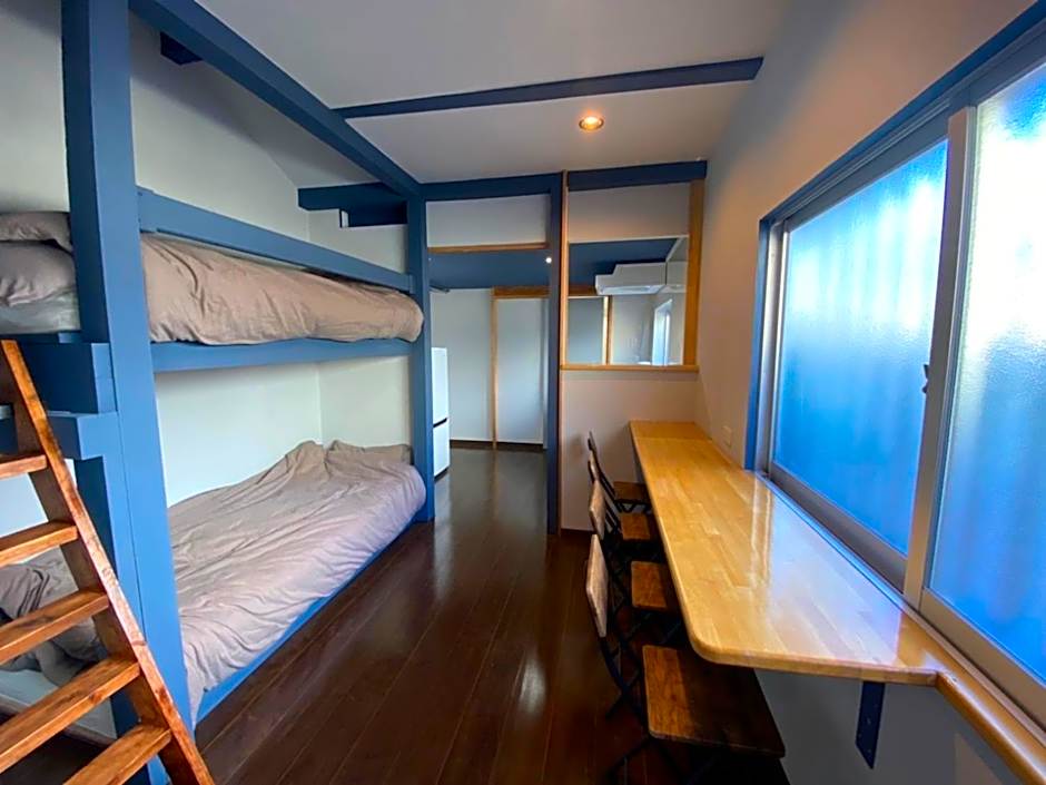 Family Room Okinawa
