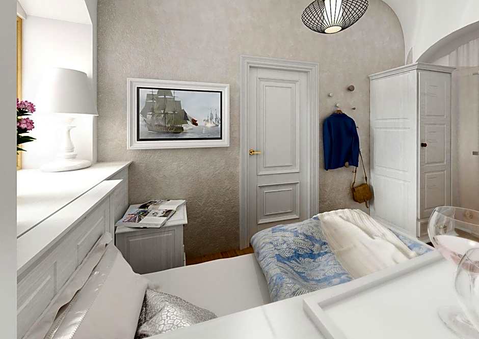 Krumlovská pohádka