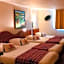 Greenhotels Roissy Parc des Expositions