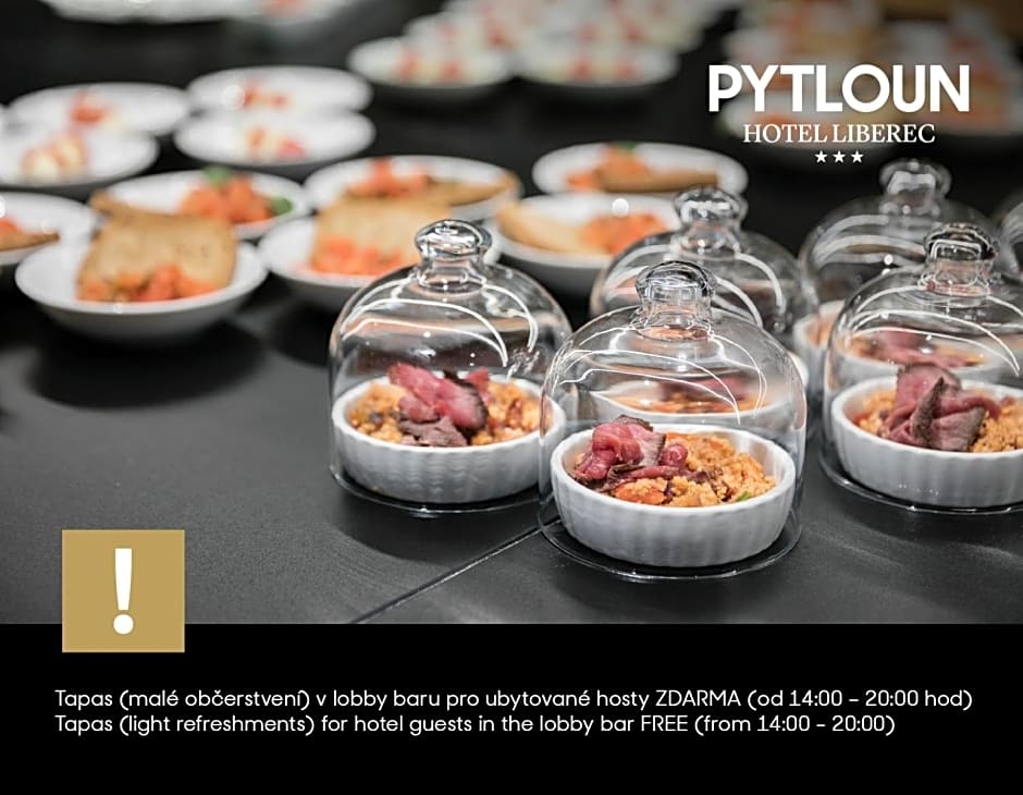 Pytloun Hotel Liberec