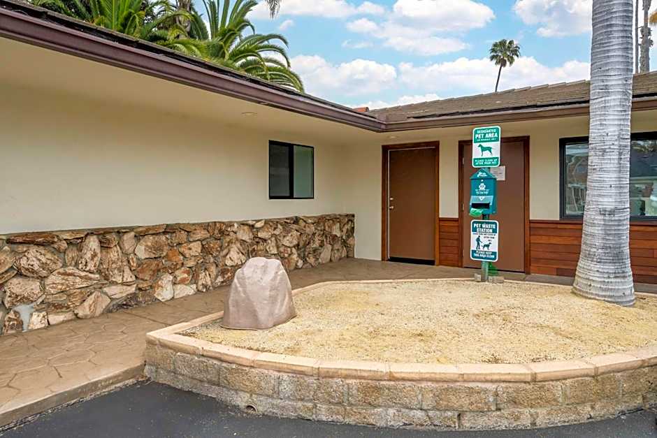 Best Western at Ventura Pier