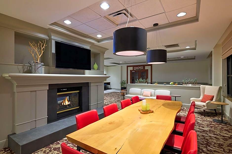 Hilton Garden Inn Bloomington