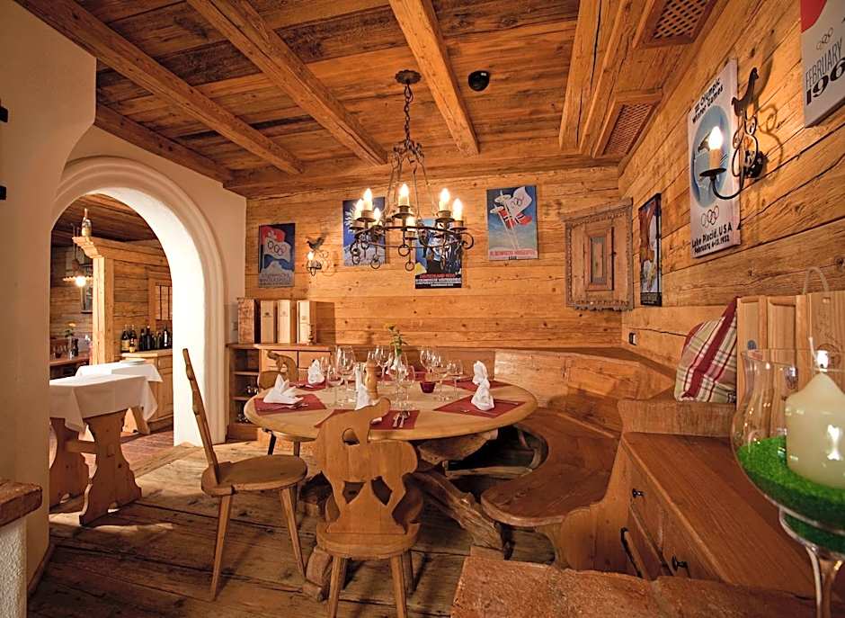 Landhotel Vordergrub