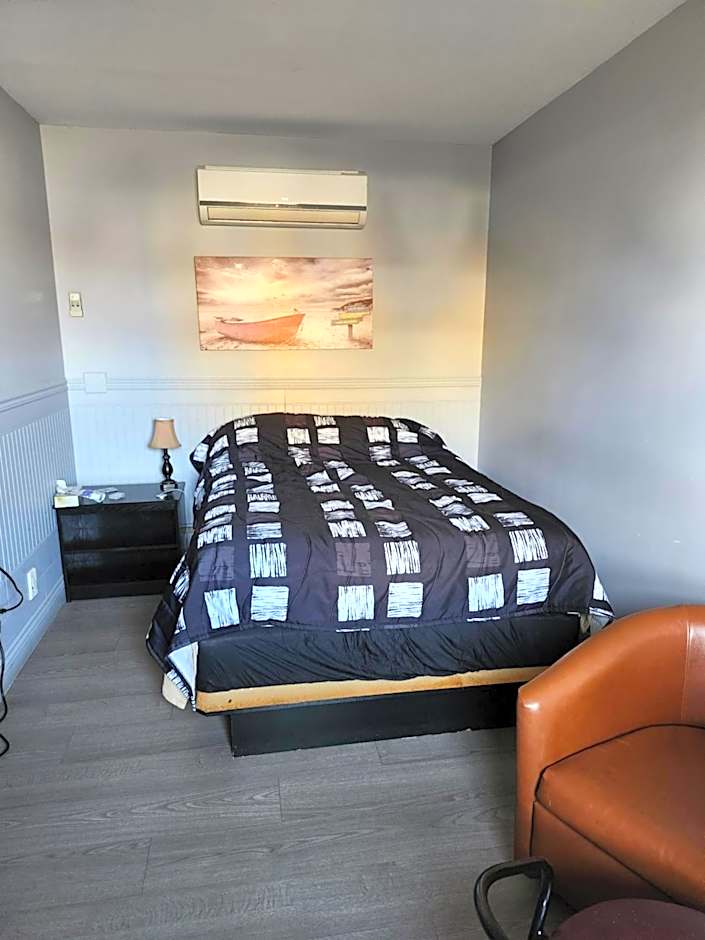 Motel Rimouski