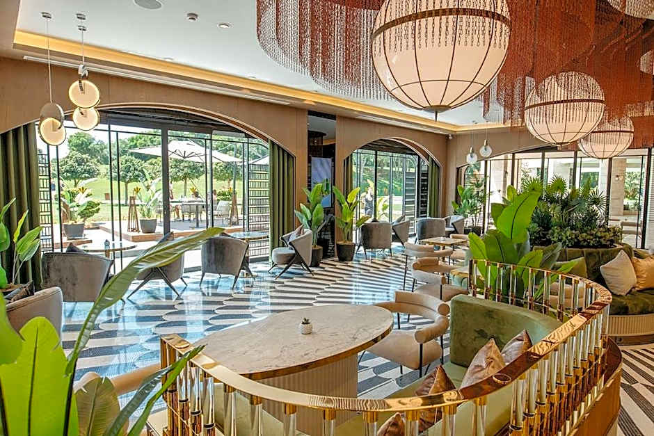 Club Prive By Rixos Belek