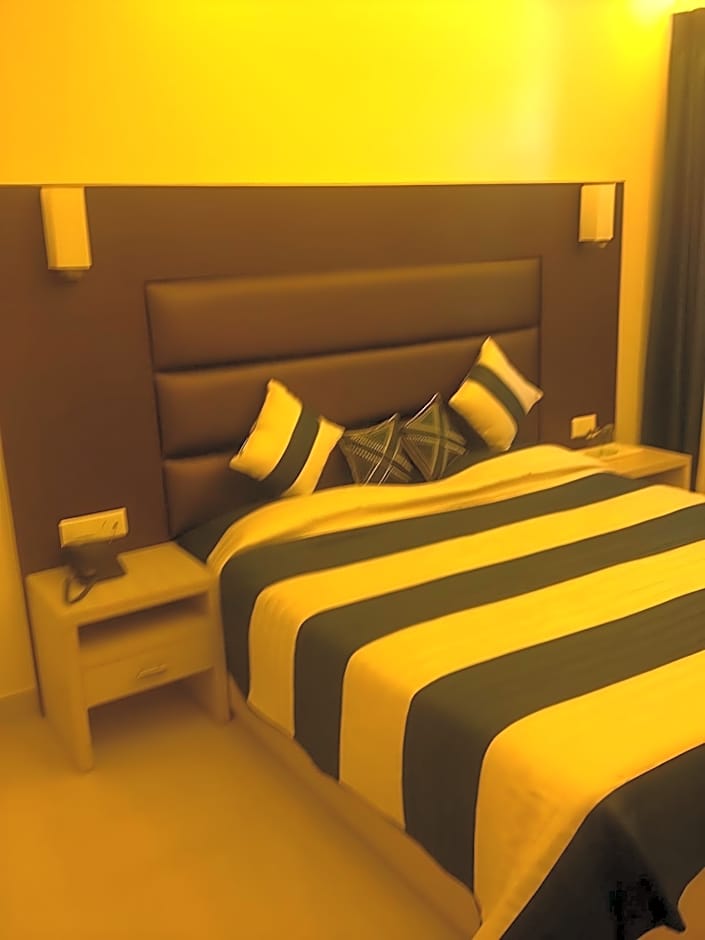 Hotel Shompen - Port Blair