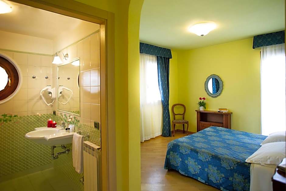 Hotel Ristorante Piccolo Chianti