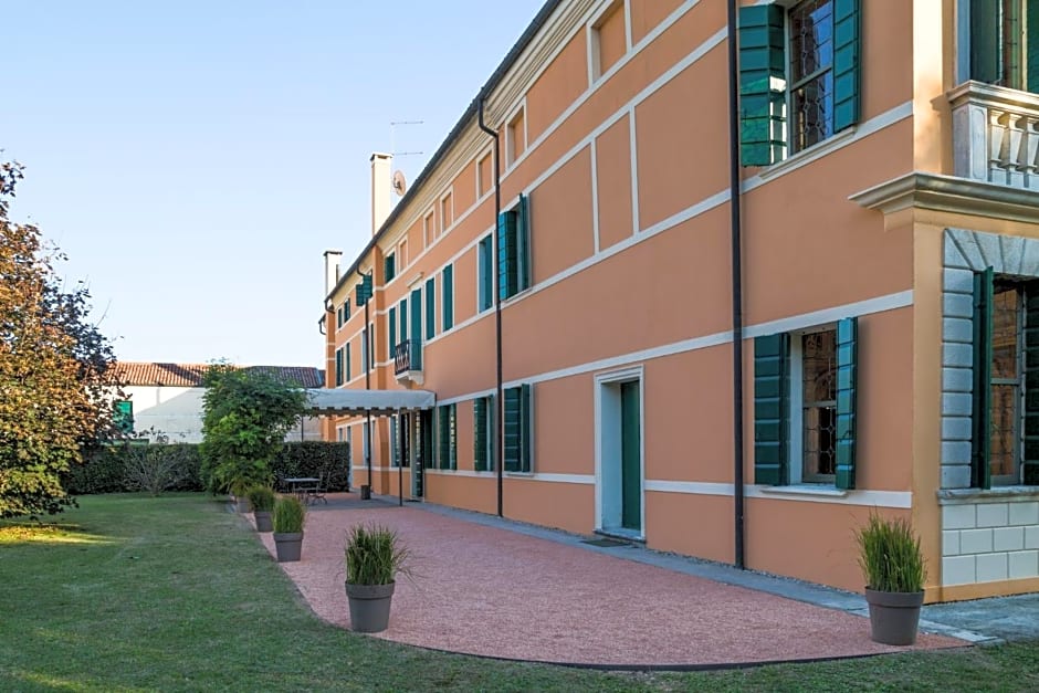 Villa da Ponte B&B