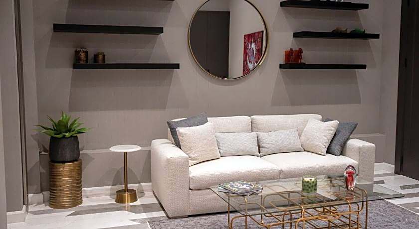 Four Points by Sheraton Istanbul Kagithane