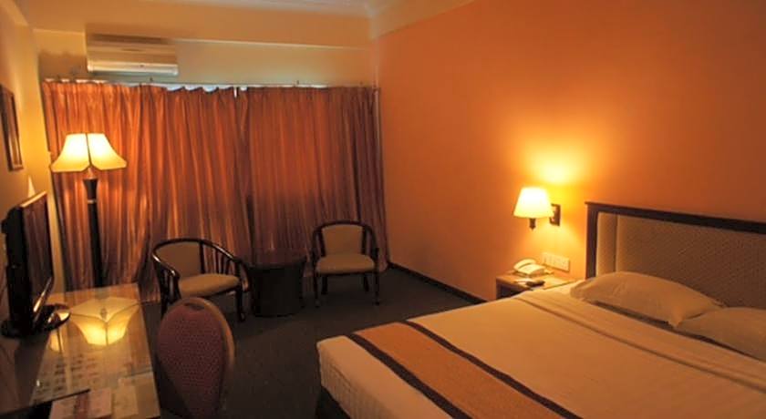 Tyng Garden Hotel Sandakan