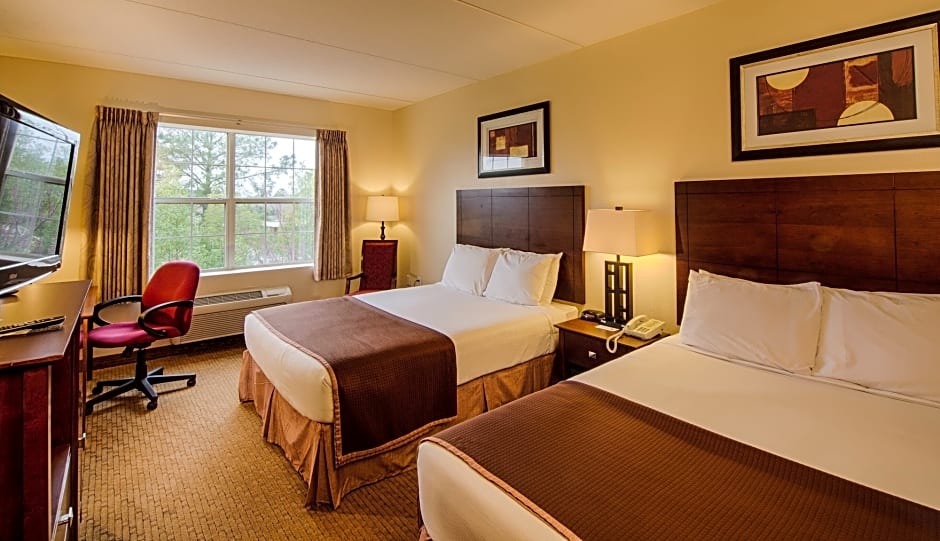 Landmark Inn Fort Bragg