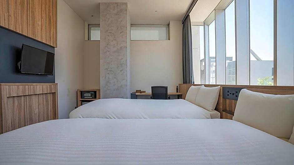 Eight Poinmt Inn Kanazawa by Relief – Kanazawa, CA