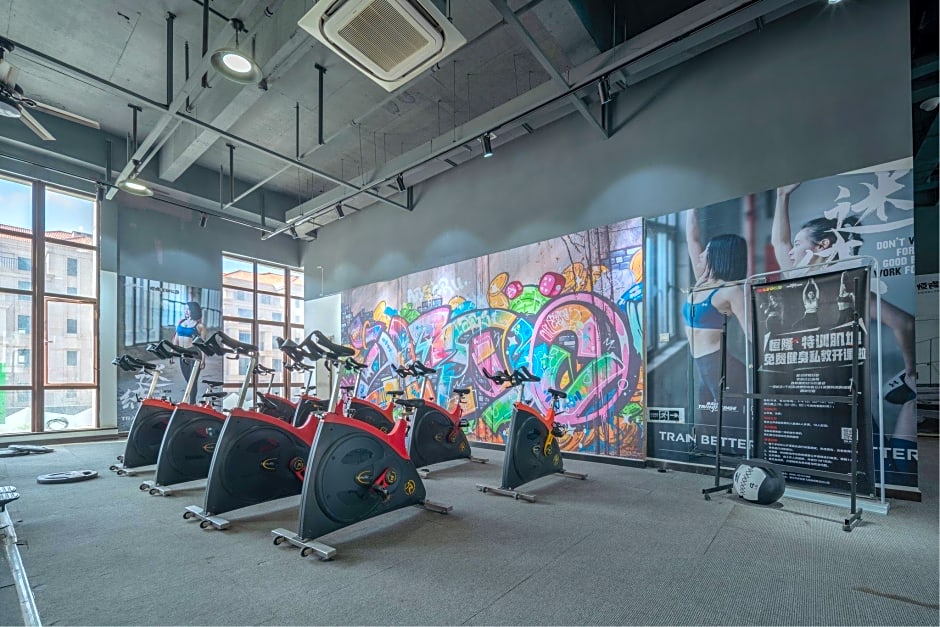 Holiday Inn Express Jinjiang Anhai By IHG