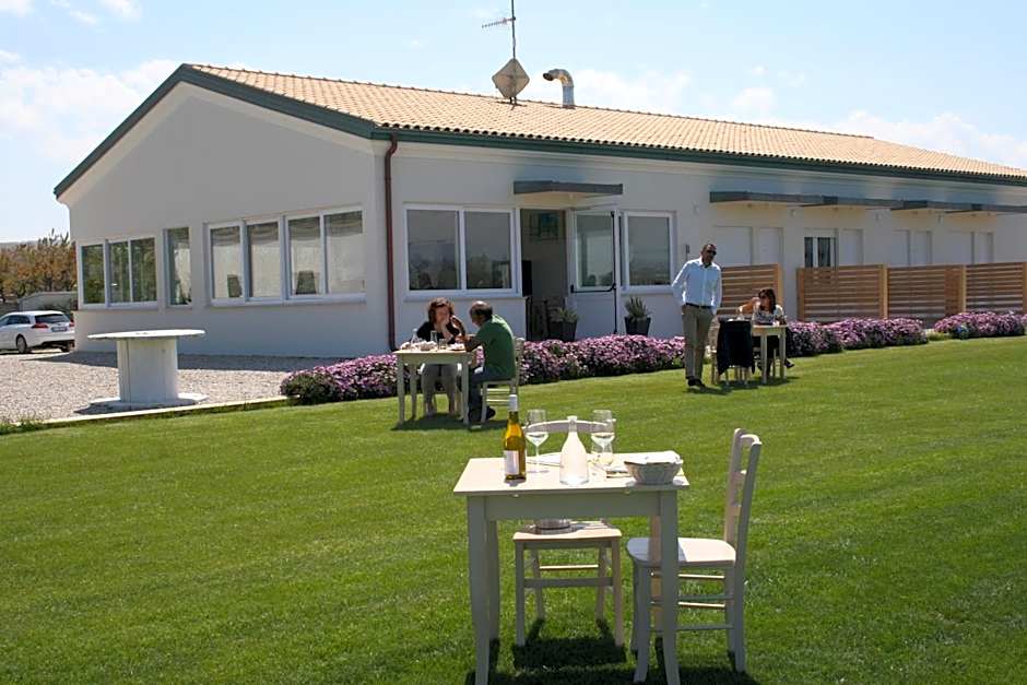 Agriturismo Frontemare