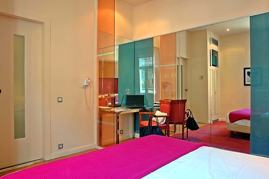 Semeli Hotel