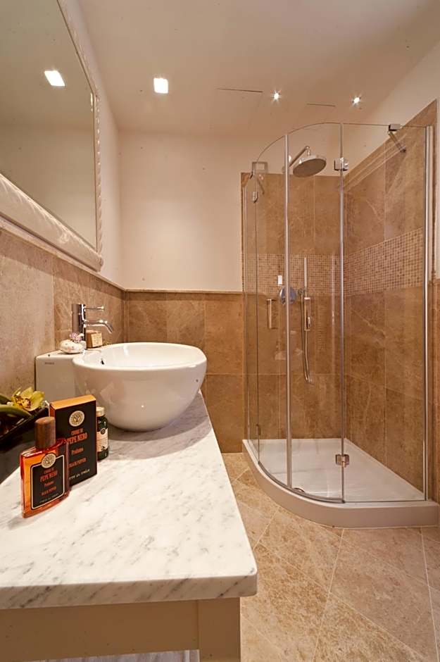 Hotel Girifalco - Nature & Relax