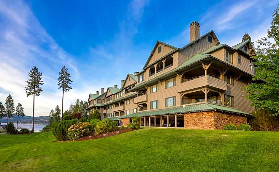 Worldmark Arrow Point