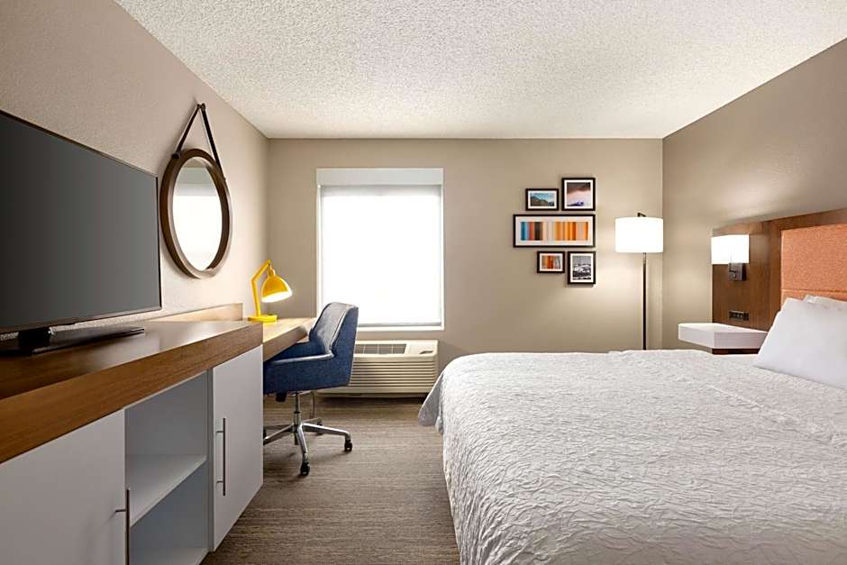 Hampton Inn By Hilton Denver-West/Golden