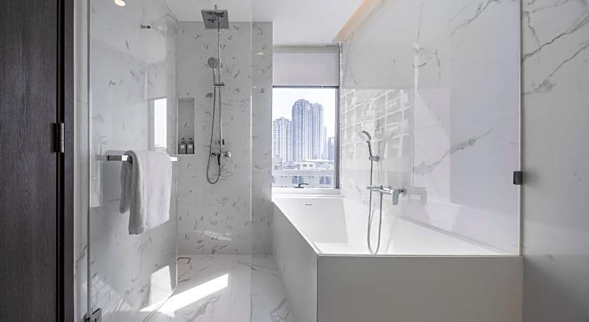 Wyndham Bangkok Queen Convention Centre - SHA Extra Plus