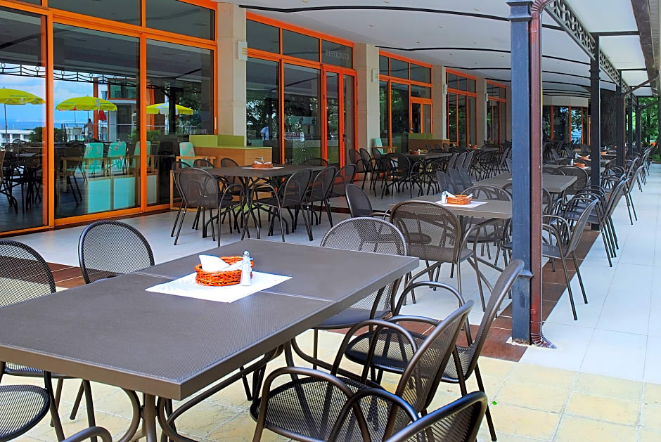 Hotel Sunrise Golden sands