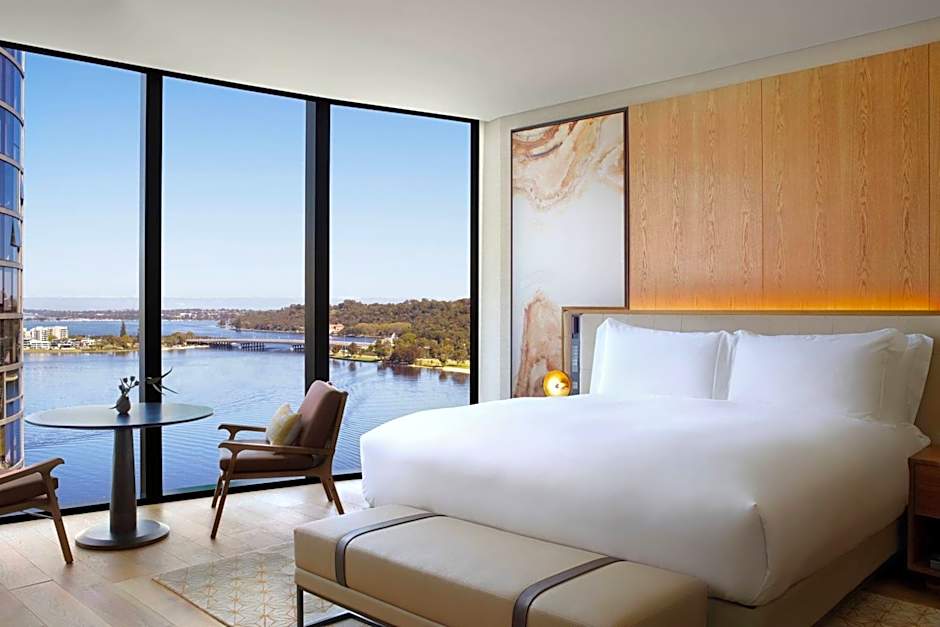 The Ritz-Carlton Perth