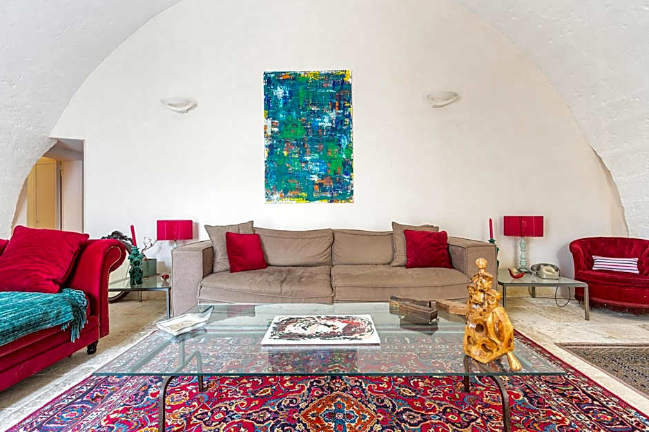 Il Casino Casalino B&B