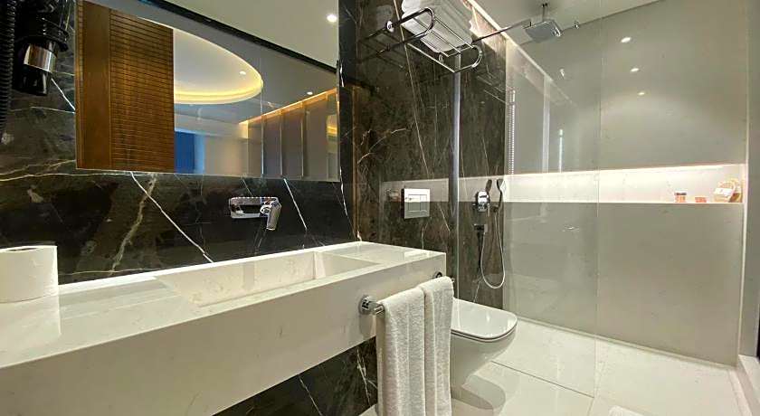 HENNA HOTEL ISTANBUL