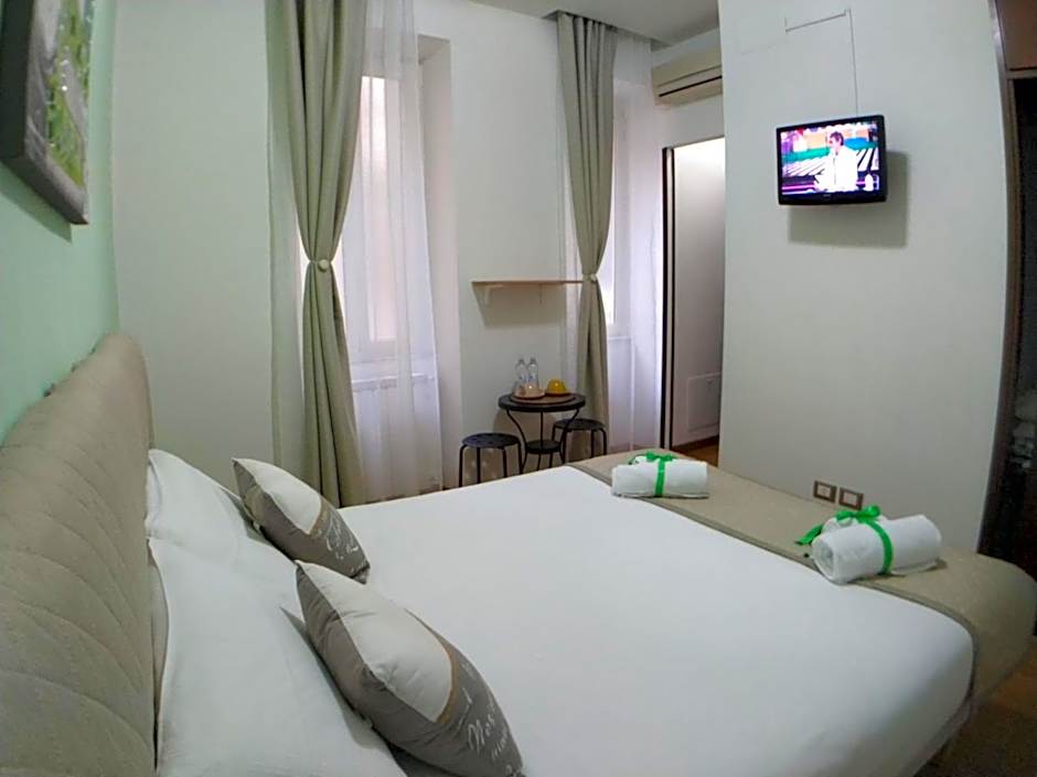 B&B Gaudium Colosseo