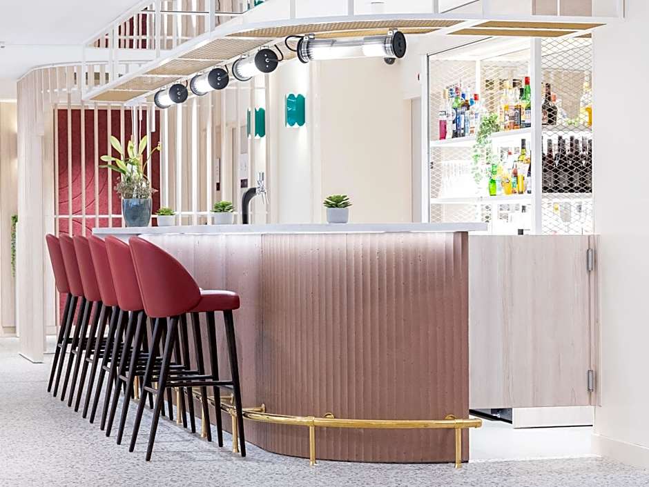 Novotel Suites Montpellier