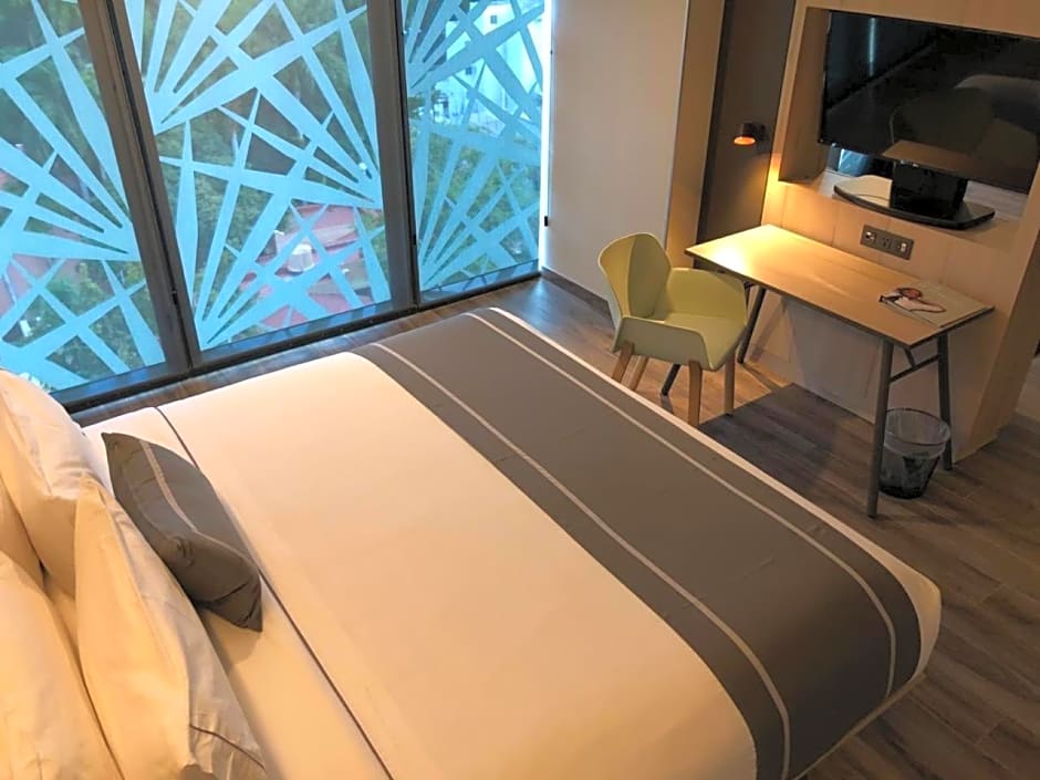 City Express Plus by Marriott Mérida
