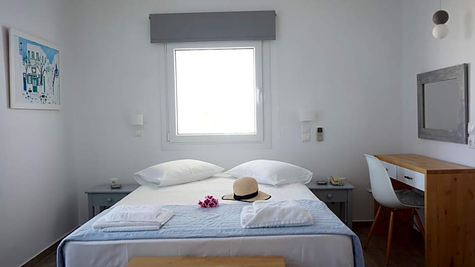 Maria Elena - Suite Home