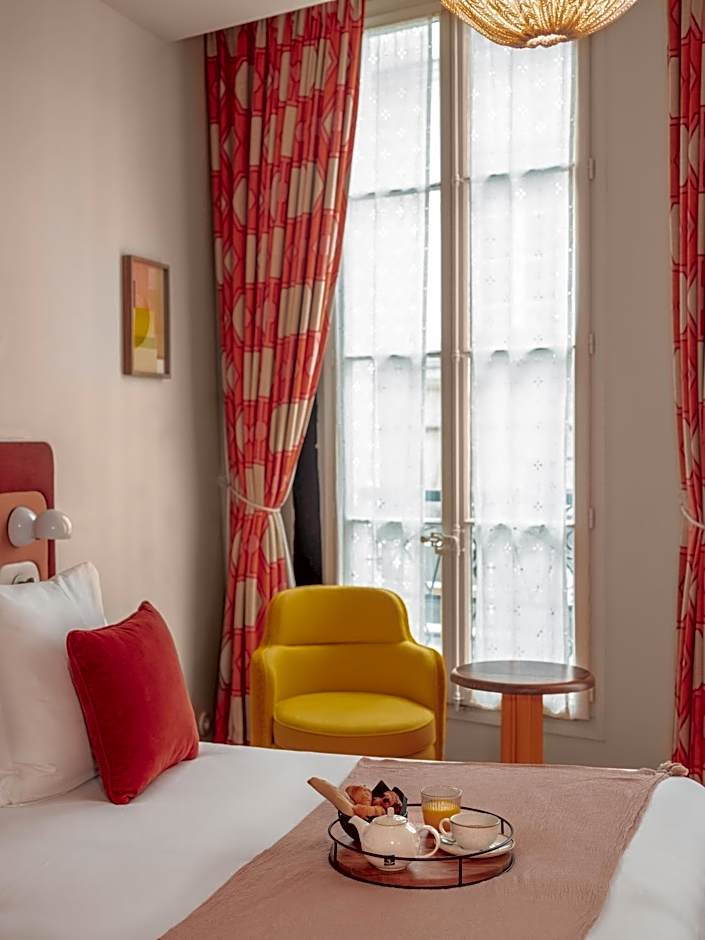 Hôtel Saint-André des Arts