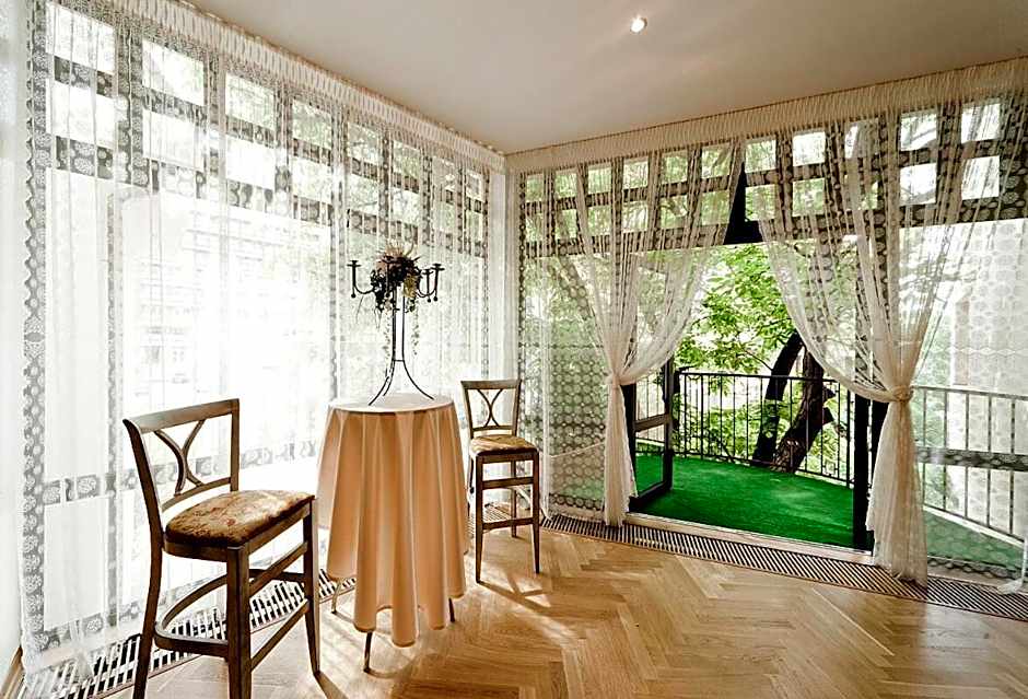 Boutique Hotel Maraton