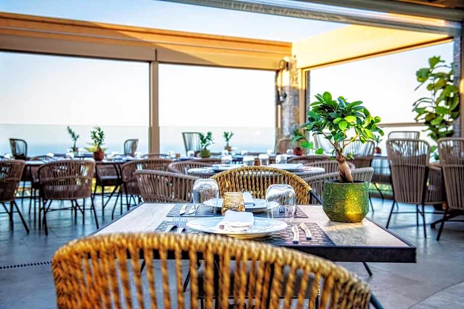 Creta Blue Boutique Hotel