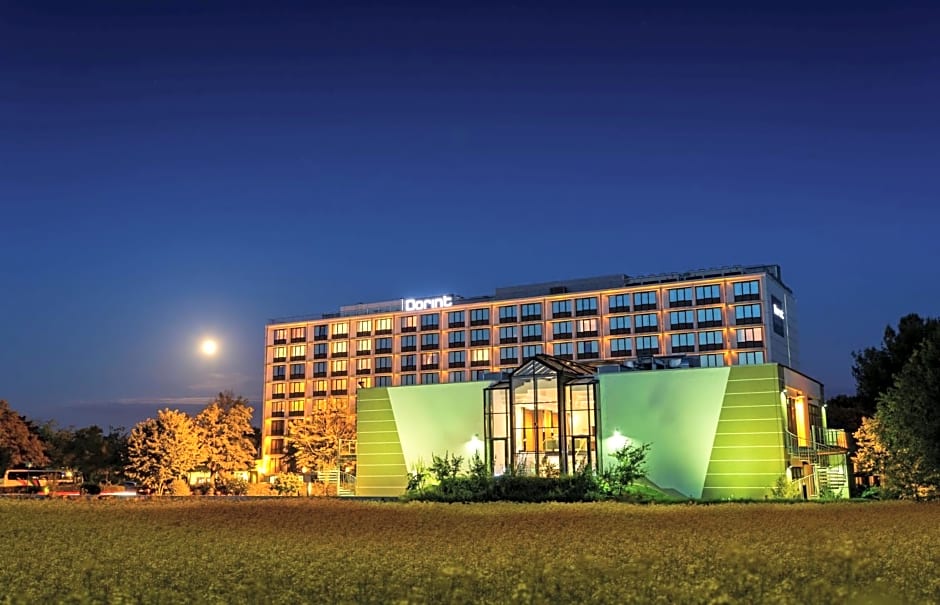 Dorint Main Taunus Zentrum Frankfurt Sulzbach