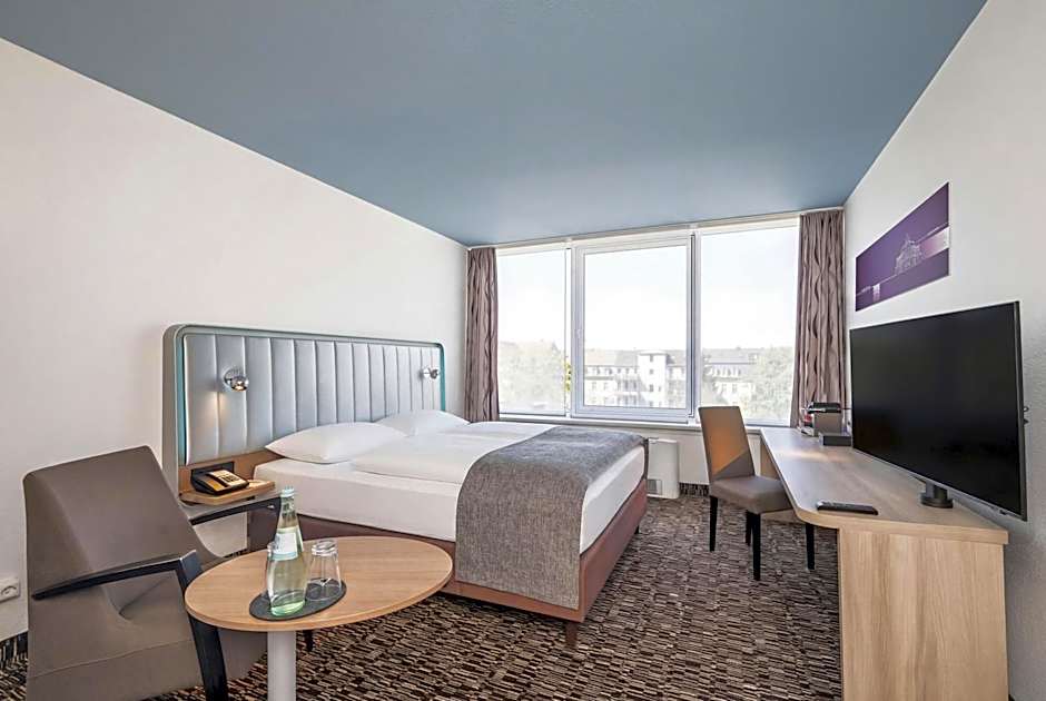 Best Western Plus Hotel Dresden City