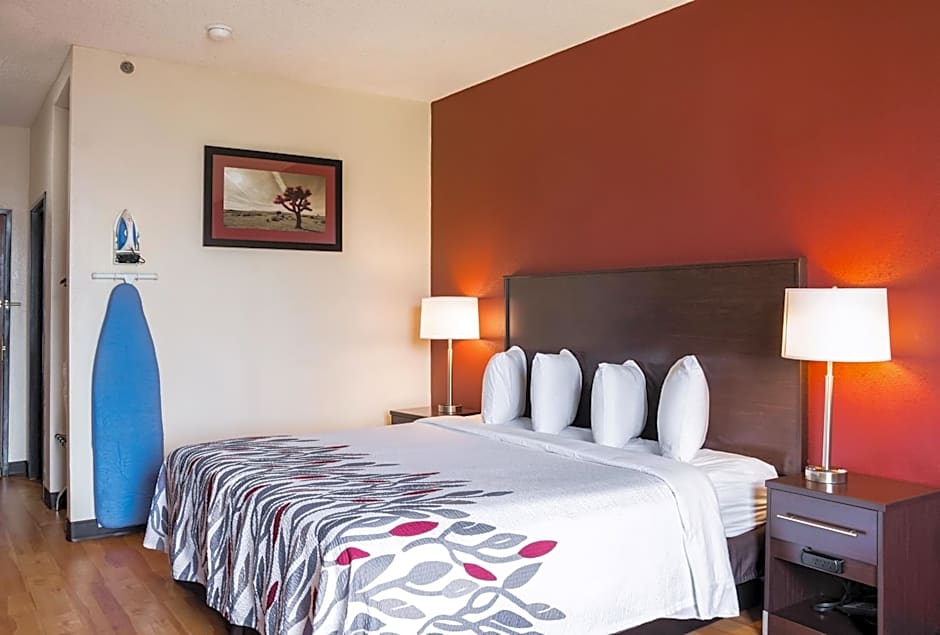 Red Roof Inn Dumas