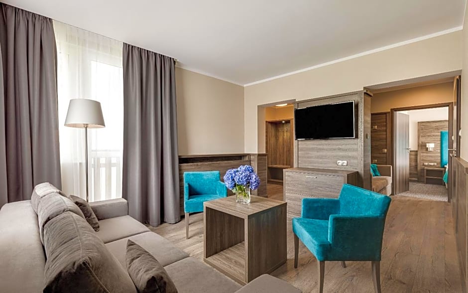 Hotel Konradówka Wellness & SPA