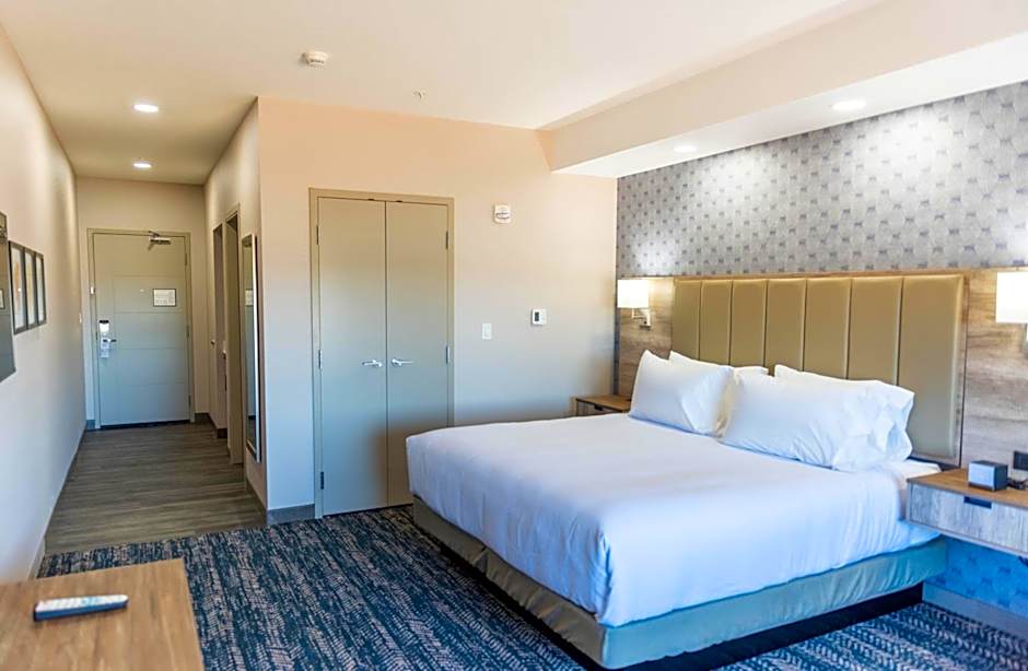 Best Western Premier Executive Residency Medicine Hat